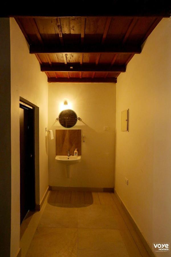 Mundro Green Land Heritage Villa By Voye Homes Mundrothuruth Extérieur photo
